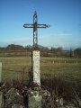 Entre LACALM et CANTOIN au croisement de SAINTE MARIE et PIERREFORT. (non loin de LIAMONTOU)